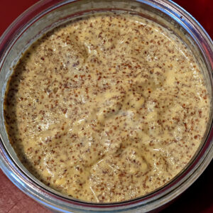 Dijon Mustard photo